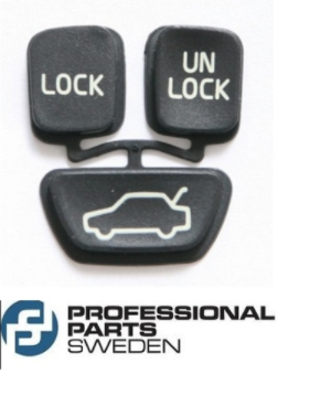 KUMANDA KABI İÇ AÇMA DÜĞMELERİ S40/V40/V70/S70