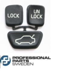 KUMANDA KABI İÇ AÇMA DÜĞMELERİ S40/V40/V70/S70