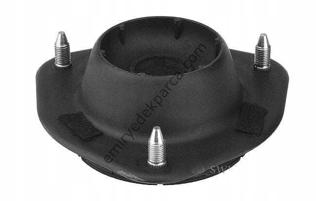 Volvo S40/V40 Ön Amoetisör Üst Takozu