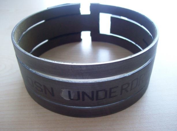 S60 / S80 / V70 / XC70 / XC90 OTOMATİK ŞANZIMAN İLERLEME BANDI