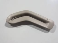 S60/S80/V70/XC70 EMNİYET KEMERİ TUTUCU PLASTİK SOL (OAK)