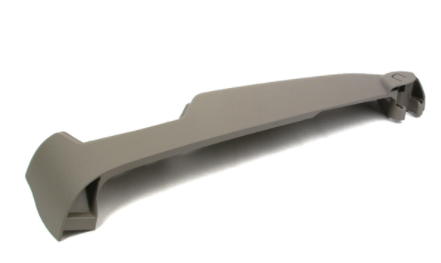 S60/S80/V70/XC70/XC90 ÖN KOLTUK YAN PANEL KAPLAMA ALT ELEKTRİKLİ KOLTUK SAĞ (OAK)