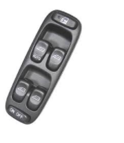 S70/V70/XC70 CAM KUMANDA MODÜLÜ SOL ÖN