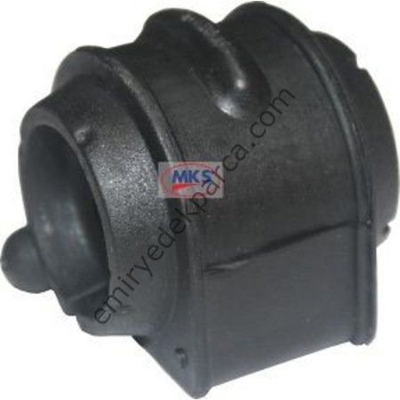 VOLVO V40  ARKA VİRAJ DEMİR LASTİĞİ 15 mm 2013-