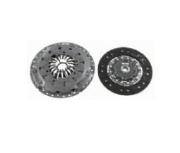 DEBRİYAJ SETİ (BASKI BALATA)