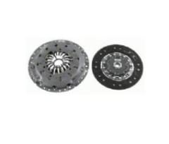 DEBRİYAJ SETİ (BASKI BALATA)