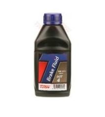 TÜM MODELLER HİDROLİK FREN YAĞI