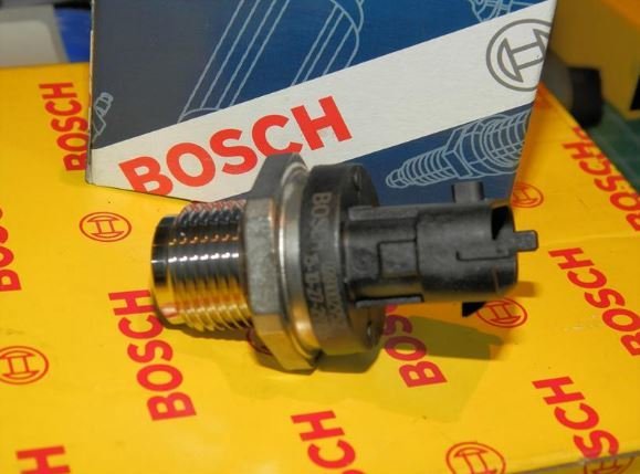 BASINÇ SENSÖRÜ S60/S80/V70/XC70/XC90/XC60 D5