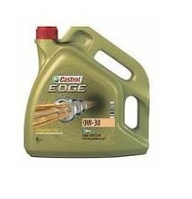 CASTROL OW30 EDGE 4LT