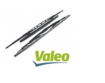 S60/S80/V70/XC70/XC90 SİLECEK KİTİ ÖN CAM SPOYLERLİ