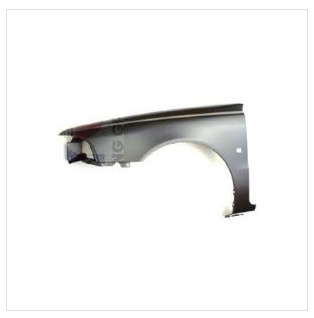 S40 / V40 SOL ÖN ÇAMURLUK