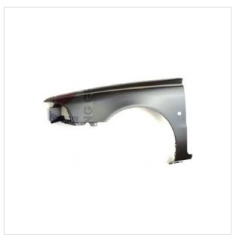 S40 / V40 SOL ÖN ÇAMURLUK