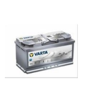 VARTA START&STOP 12V70AH E39