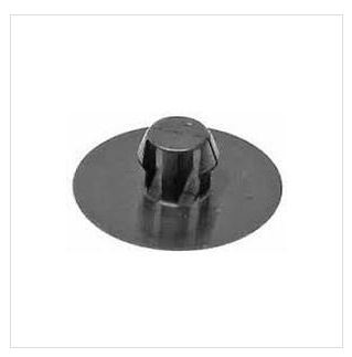 S40 V40 KAPUT KEÇE KLİPSİ