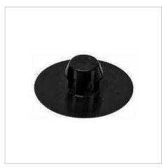 S40 V40 KAPUT KEÇE KLİPSİ