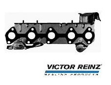 NS40/V40/S60/V60/C30 D2 MANİFOLD CONTASI EKSOZ