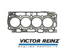 NS40/V40/S60/V60/C30 D2 SİLİNDİR KAPAK CONTASI 2 ÇENTİK