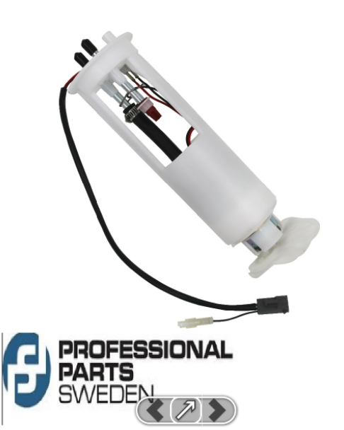 YAKIT POMPASI İÇ MOTORU