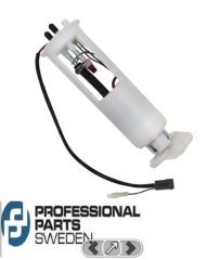 YAKIT POMPASI İÇ MOTORU