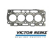 NS40/V40/S60/V60/C30 D2 SİLİNDİR KAPAK CONTASI 4 ÇENTİK