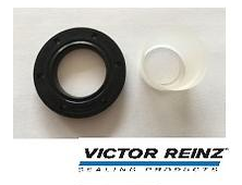 NS40/V50/C30/S60/S80/V40 EKSANTRİK KEÇESİ ÖN D2