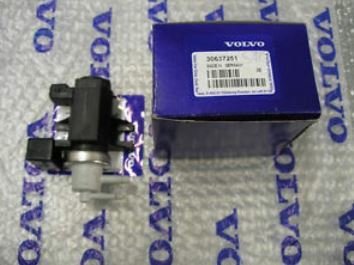 S60/S80/V70/XC70/XC90 TURBO KONTROL VALFİ D5