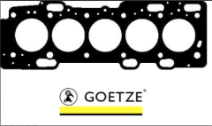 KAPAK CONTASI ÜST S70/850 2.5