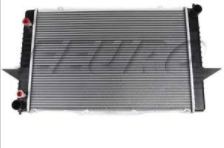 S70 / C70 SU RADYATÖRÜ