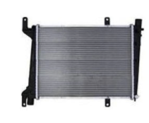 S70 SU RADYATÖRÜ MANUEL ARAÇLARDA