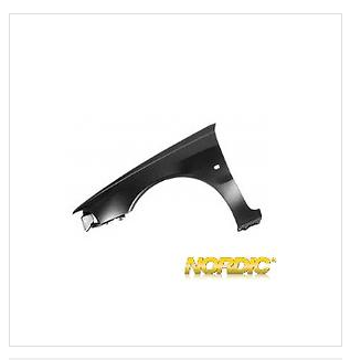 S40/V40 ÇAMURLUK ÖN SOL