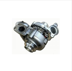 NS40/V50/C30/S60/V60/V40 TURBO D2