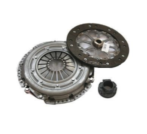 S70 / 940 / 960 DEBRİYAJ BASKI BALATA SETİ