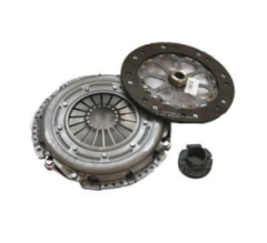 S70 / 940 / 960 DEBRİYAJ BASKI BALATA SETİ