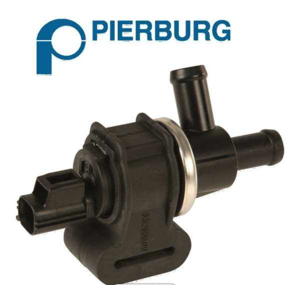 VAKUM KONTROL VALFİ