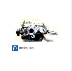 S60/S80/NS40/V50 D2 2012- EGR SOĞUTUCU