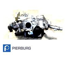 S60/S80/NS40/V50 D2 2012- EGR SOĞUTUCU