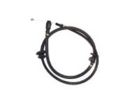 S70 / 850 EL FREN KABLOSU ARKA SAĞ / SOL (9209756)