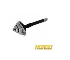 S40/V40 KAPI GERGİSİ ÖN SAĞ VE SOL UYUMLUDUR.