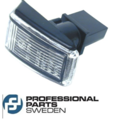 ÇAMURLUK SİNYALİ,SOL/SAĞ