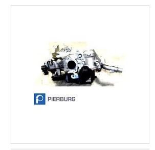 S60/S80/NS40/V50 D2 2012- EGR SOĞUTUCU