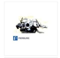 S60/S80/NS40/V50 D2 2012- EGR SOĞUTUCU