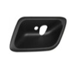 S40/V40 TAMPON SİLECEK KAPAĞI ÖN