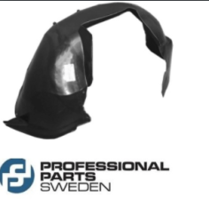 DAVLUMBAZ ÖN SOL S70 97-00