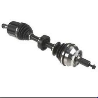 S60 / V70 KOMPLE AKS SOL ( AW55/50-51SN )