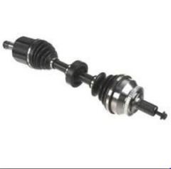 S60 / V70 KOMPLE AKS SOL ( AW55/50-51SN )