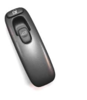 S70 SAĞ ÖN KAPI CAM DÜĞMESİ