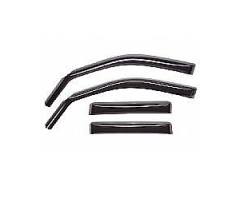 V40 CAM RÜZGARLIK TAKIMI (4 PARÇA)