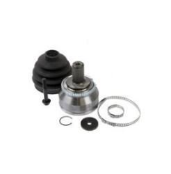 S60/V70 2001-2009 S80 1999-2006 AKİS KAFASI DIŞ