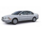 S80 2000-2006 MODEL STANDART BAKIM