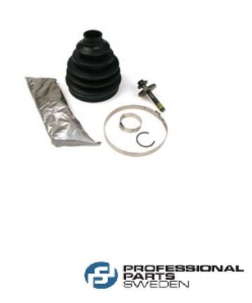 S60/V70/XC70 2006- AKİS KÖRÜĞÜ DIŞ SAĞ/SOL UYUMLUDUR.